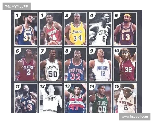 NBA黑马崛起揭示赛季潜力黑马球队背后秘密与挑战